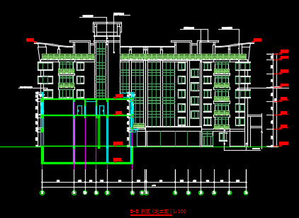 ĳũó�г�����ʩ��ͼֽ