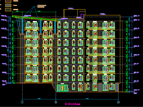 ĳ��Ԣ¥�������ͼֽ