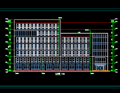 ĳ��ҵ԰��ܰ칫¥�������ͼֽ