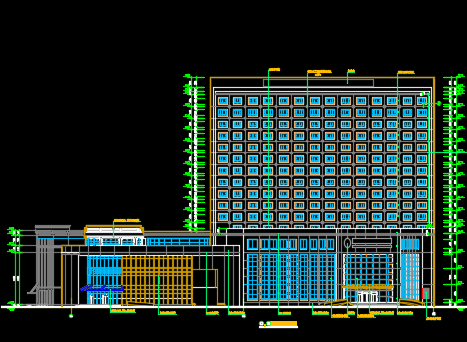 ĳʮ����Ƶ꽨��ʩ��ͼֽ