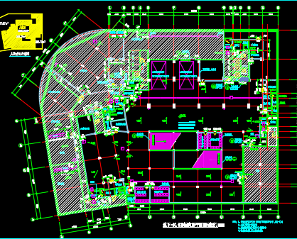 ��ʮһ�����ṹ�Ƶ꽨��ʩ��ͼ