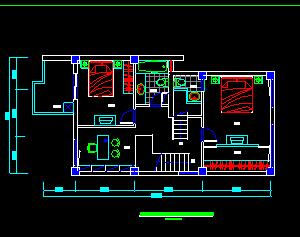 3���������װ��ƽ�����ͼֽ