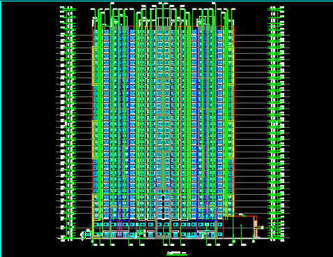 ĳ33��סլ¥����ʩ��ͼֽ