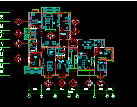 ĳ��������סլװ��ʩ��ͼֽ