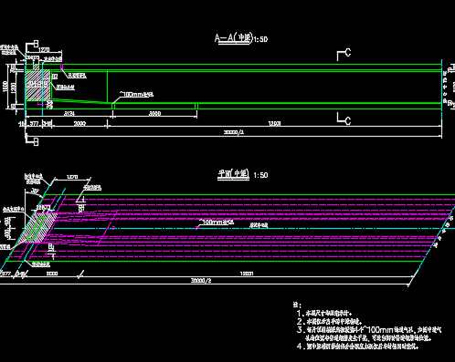 24.5m·25m羶ͨͼ