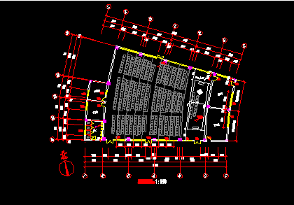 ��ѧ���ݻ�����ʩ�����ͼ