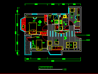 �������巿װ�����ͼֽ