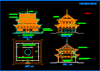 ����װ�����ʩ��ͼ