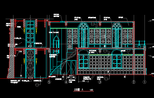 �����������װ�����ͼֽ