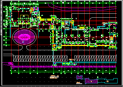 ��ҵ¥ȫ�׽���ʩ��ͼ