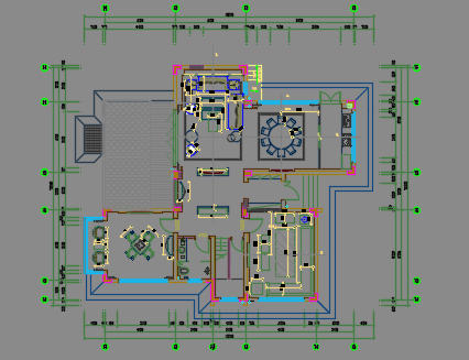 270ƽ���׶����������װ�����ͼֽ