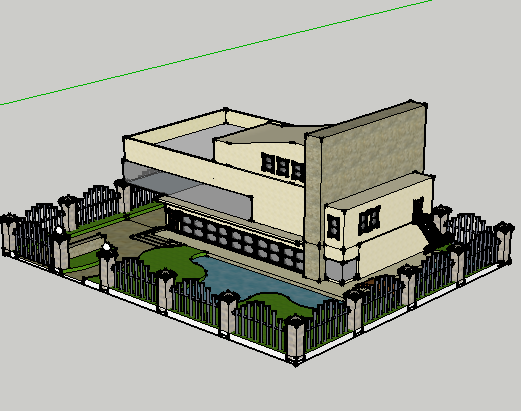SketchUpģ