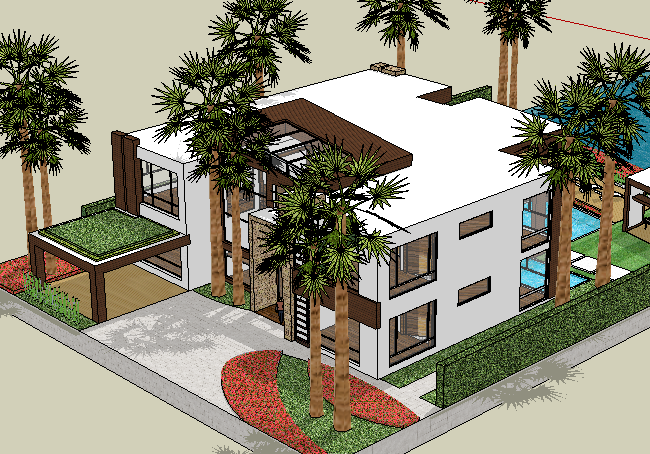 ִSketchUpģ