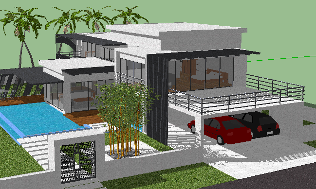ִSketchUpģ