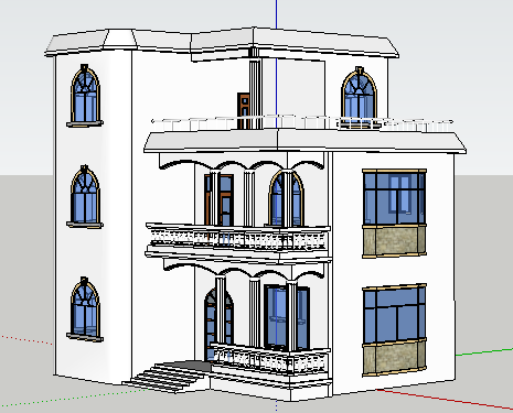 SketchUpģ