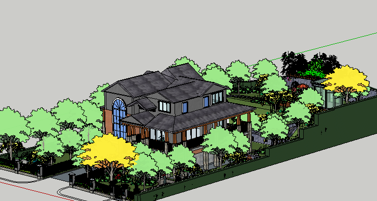 SketchUpģ