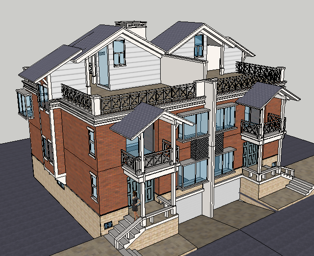 SketchUpģ