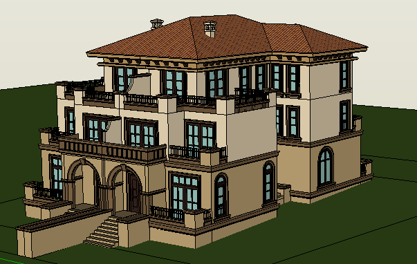 SketchUpģ