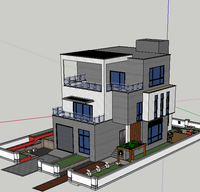 SketchUpģ