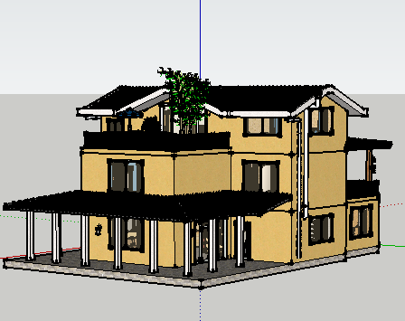 SketchUpģ