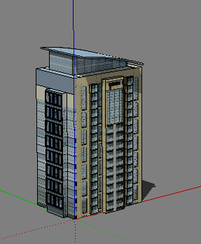 ʮסլ¥SketchUpģ
