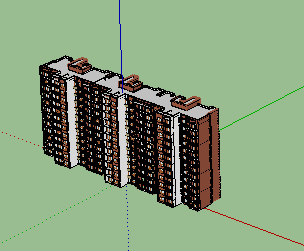 ʮסլ¥SketchUpģ