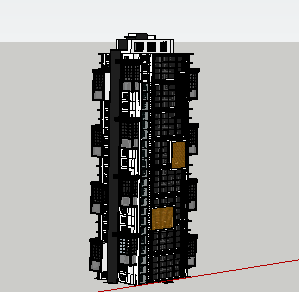 ʮĲסլ¥SketchUpģ
