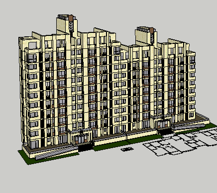 ʮסլ¥SketchUpģ