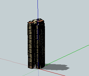 ʮסլ¥SketchUpģ
