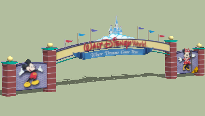 ԰SketchUpģ