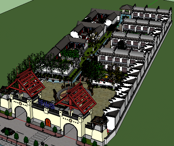 滮SketchUpģ