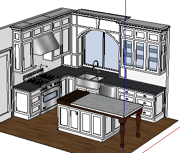 SketchUpģ