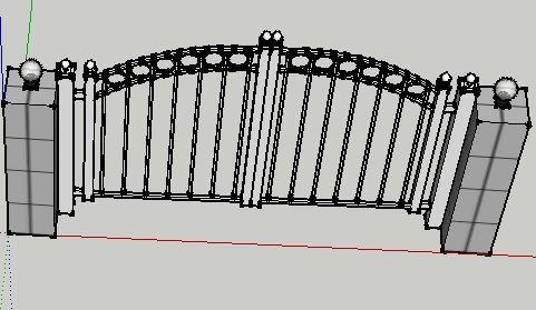 ʽSketchUpģ