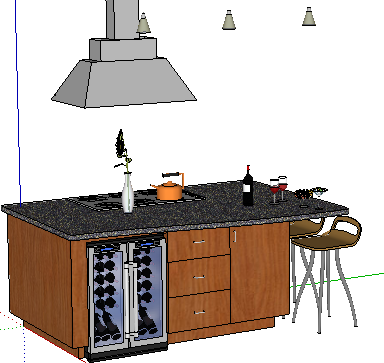 SketchUpģ