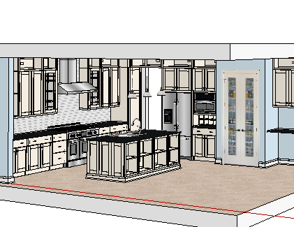 SketchUpģ