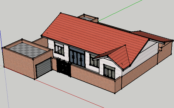 סլSketchUpģ