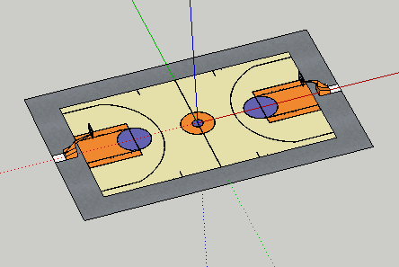 SketchUpģ