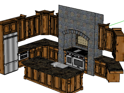 SketchUpģ