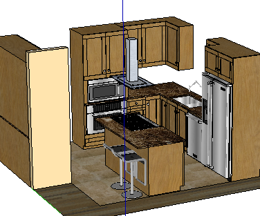 SketchUpģ