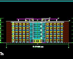 ܽṹ칫¥ҵƼ鼰ͼֽ