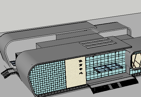 SketchUpģ