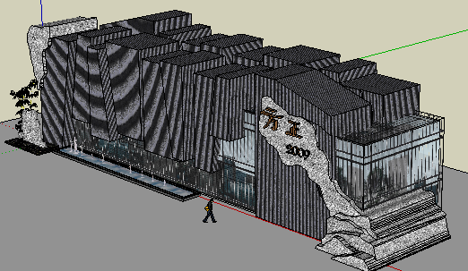 칫¥SketchUpģ