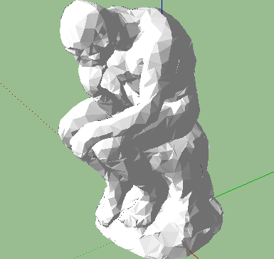 ŷʽSketchUpģ