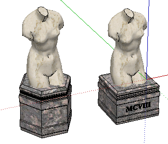 ŷʽSketchUpģ