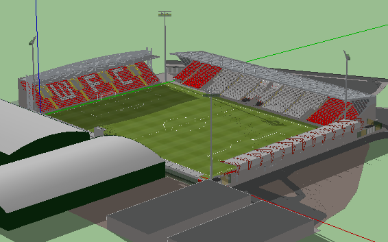 SketchUpģ