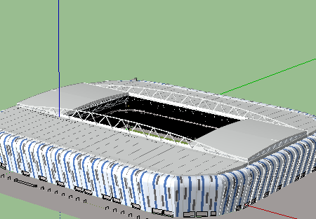 SketchUpģ