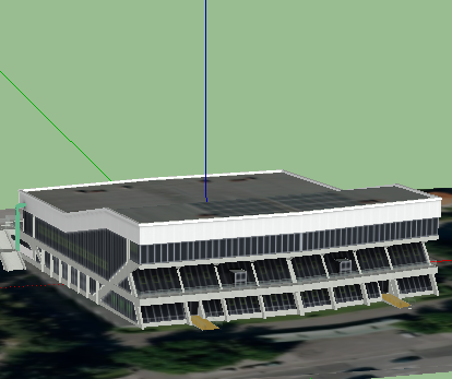 SketchUpģ