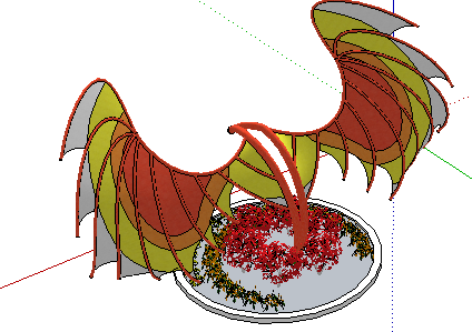 SketchUpģ