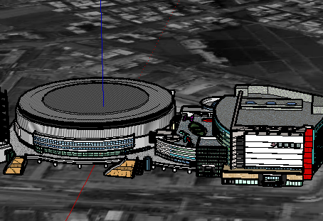 SketchUpģ