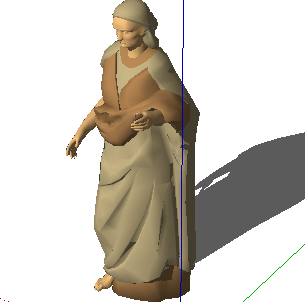ŷʽSketchUpģ